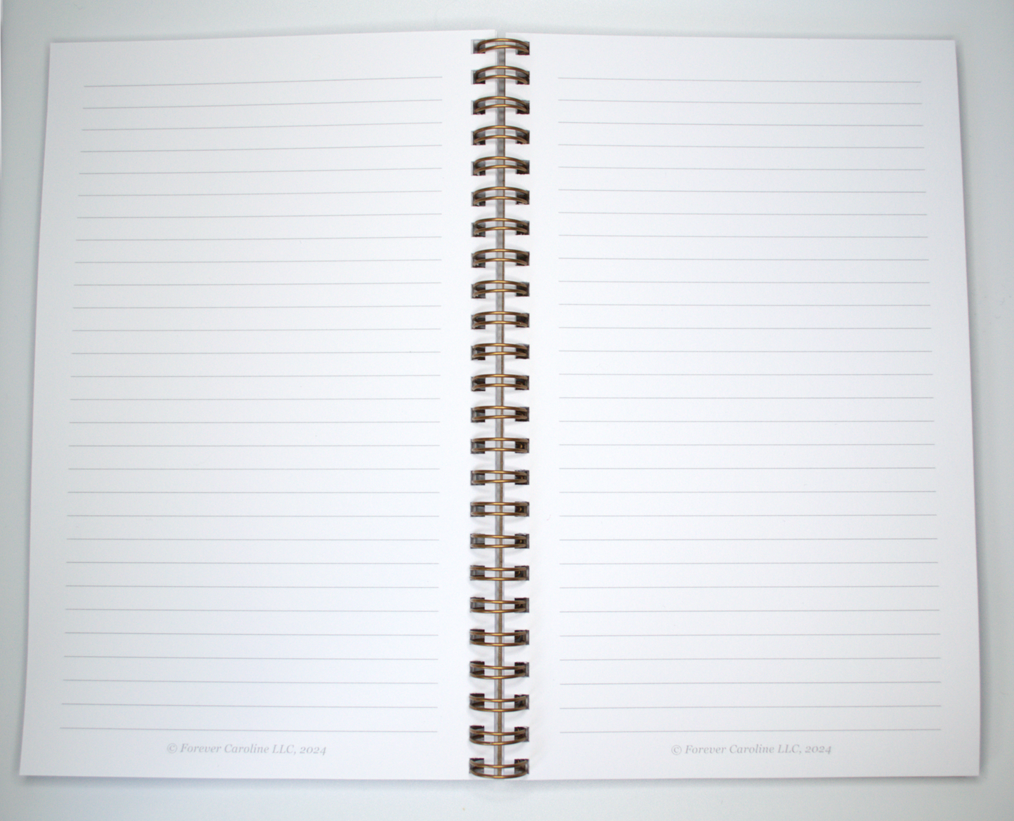 Sheep & Barn Journal/Western and Farmhouse Theme Notebook