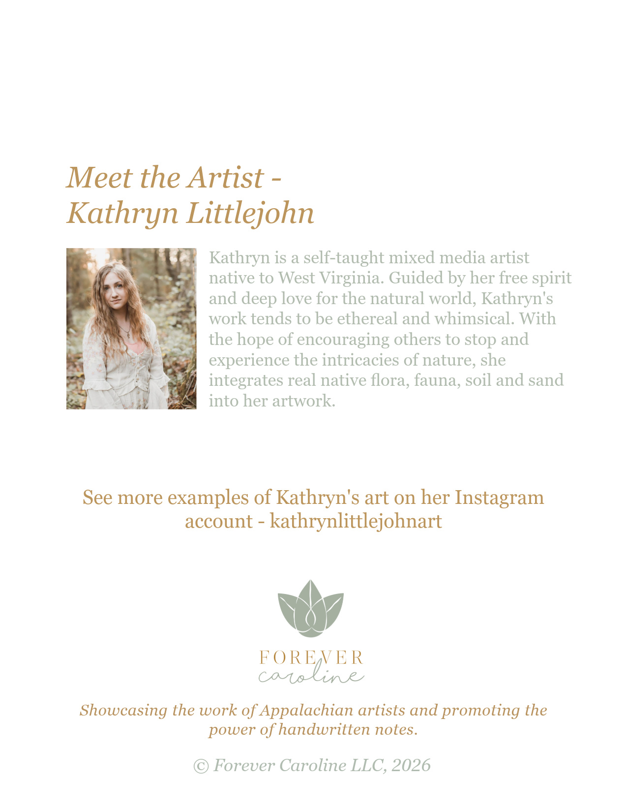 Bird Portraits Mixed Media All-Occasion Blank Notecard Set | 4 Card Set