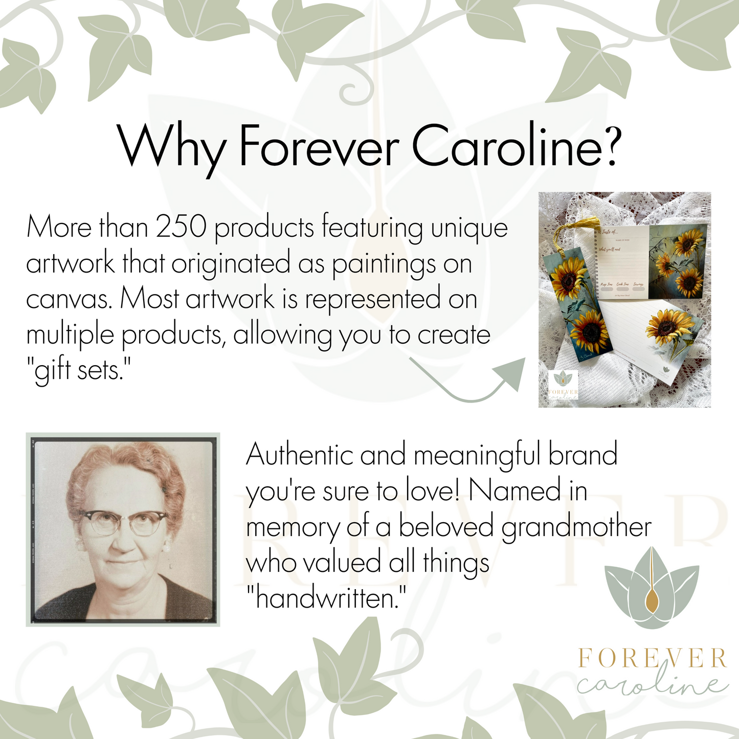 Dreamscape Girl with Bunnies Fine Art Notecard | Single Card or Boxed Set of 4, 8 or 20