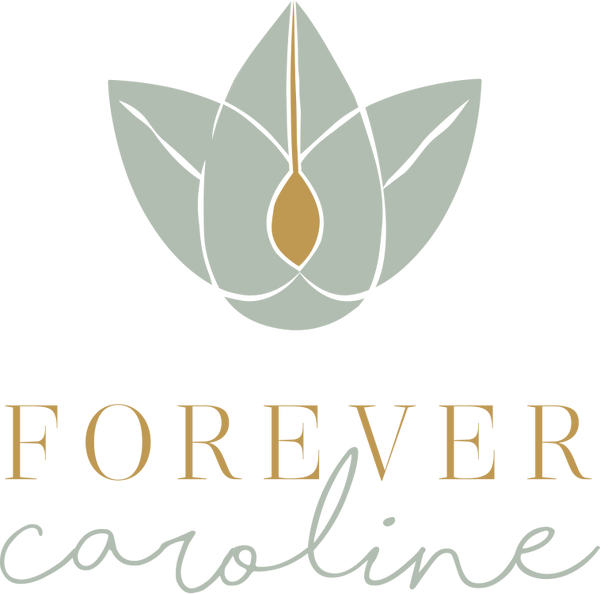 Forever Caroline