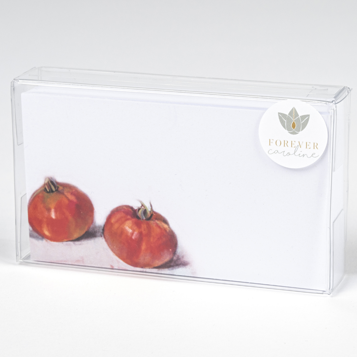 Nash Tomato Market Bag Gift Set