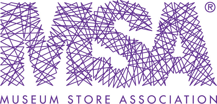 Museum Store Association logo