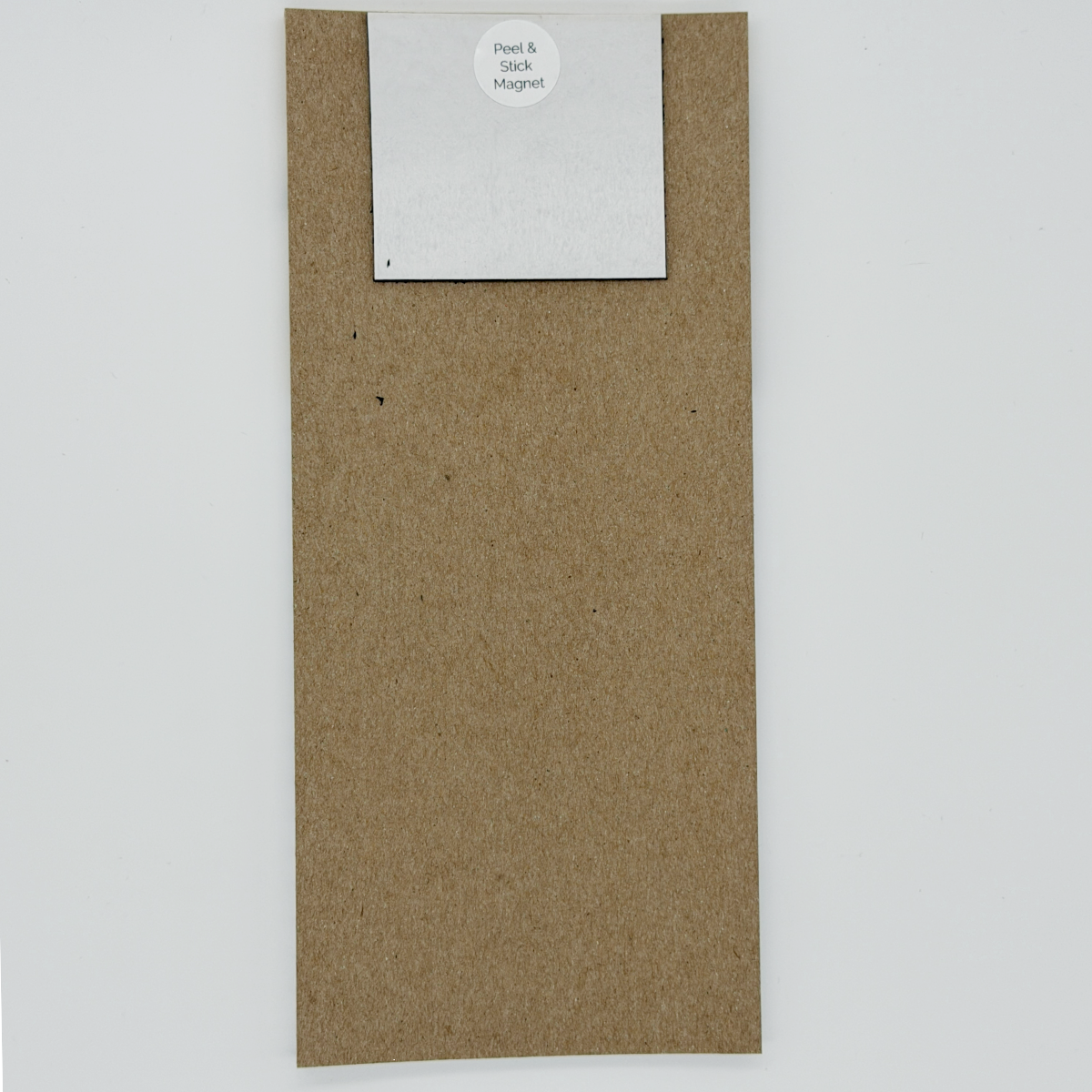 Magnetic Notepad w/ Horse Portrait