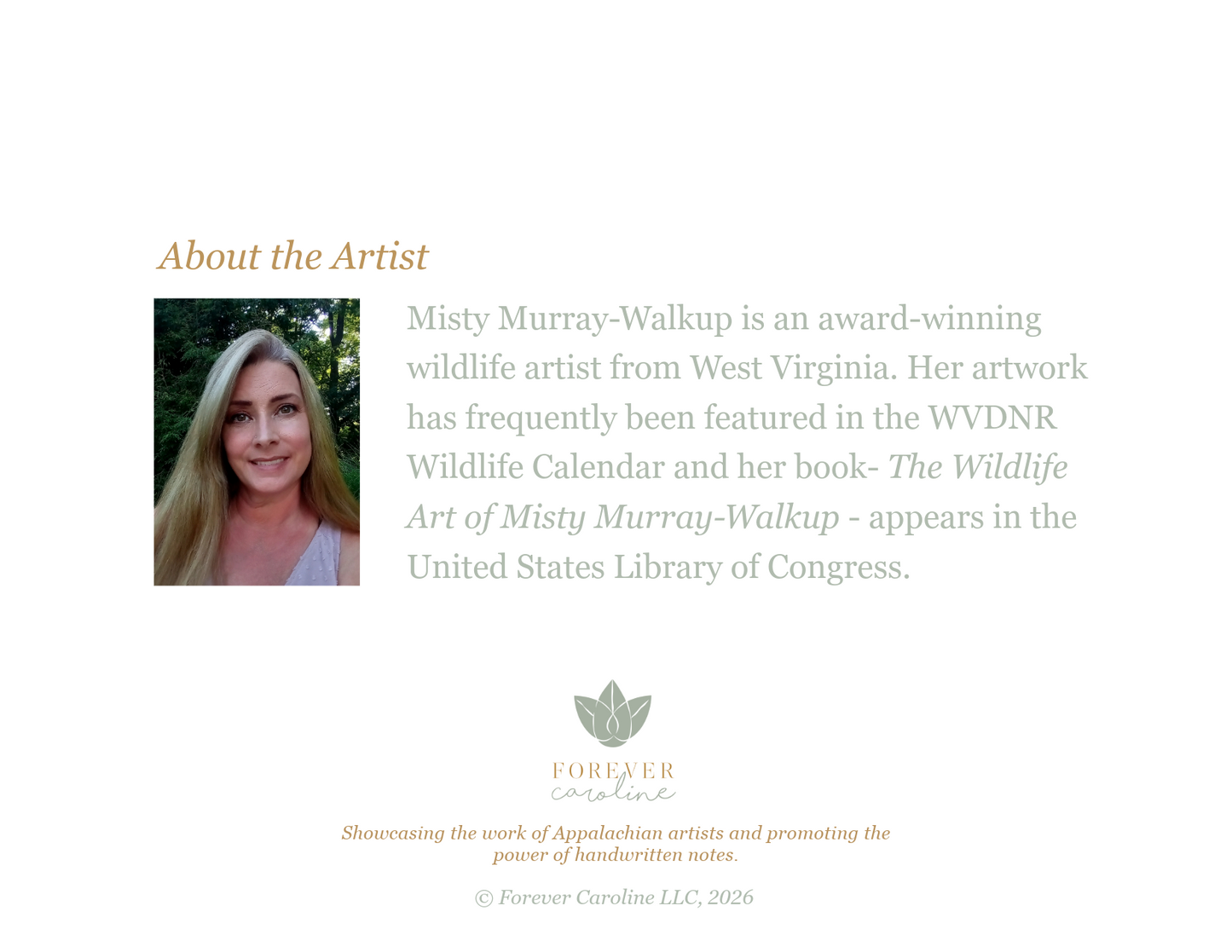 Whimsical Opossum "Bunny" & Raccoon Easter Greeting Card