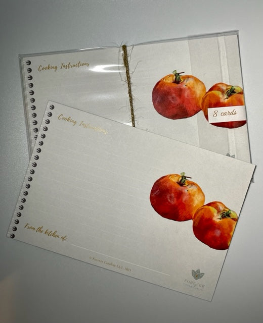 Nash Tomato Market Bag Gift Set